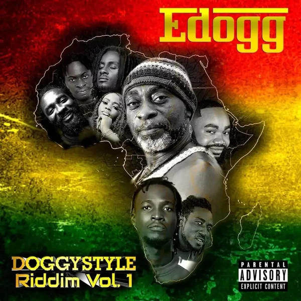 Doggystyle Riddim Vol. 1 - Dogsled Music Doggystyle Riddim Vol. 1 - Dogsled Music