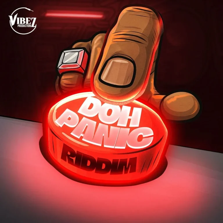 Doh Panic Riddim – Vibez Productionz Doh Panic Riddim - Vibez Productionz