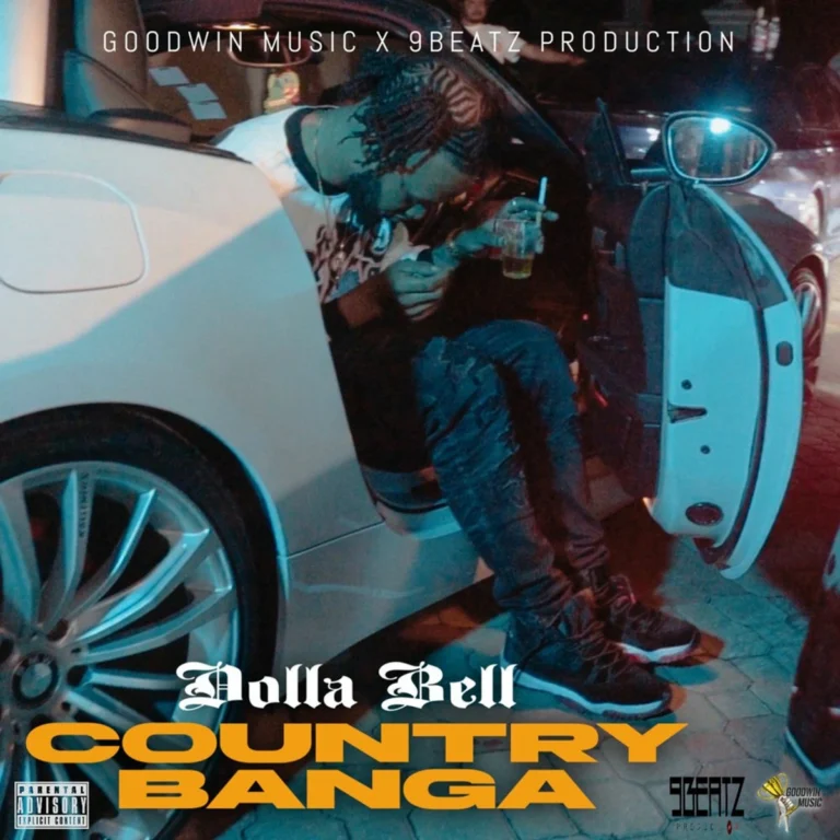 Dolla Bell - Country Banga