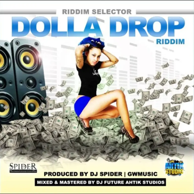 Dolla Drop Riddim - Gw Music