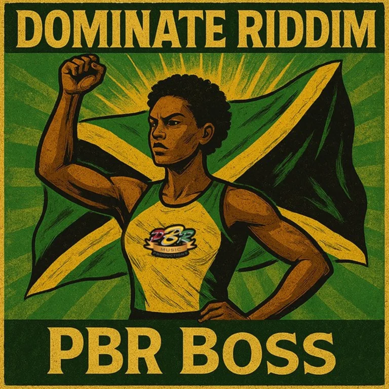 Dominate Riddim - Pbr Music Productions