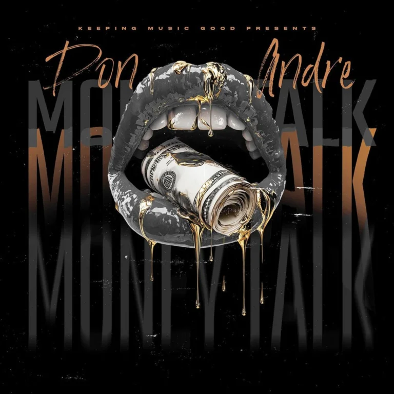 Don Andre - Money Talk