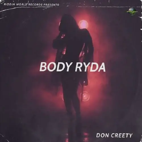 don creety - body ryda