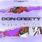 don creety riddim virtuoso album mp3 image