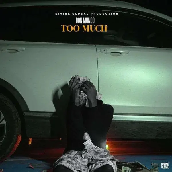 Don Mundo - Too Much