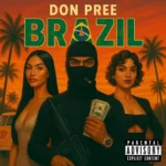 Don Pree – Brazil