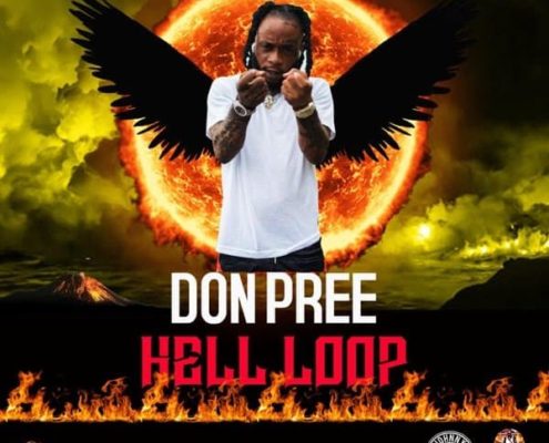 don pree hell loop