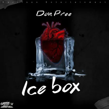 Don Pree - Ice Box