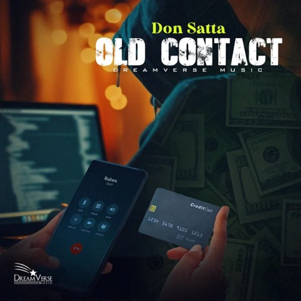 Don Satta - Old Contact