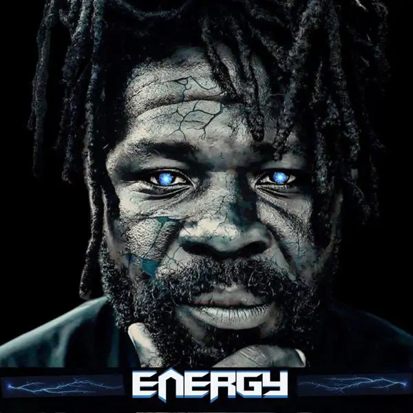 don tippa - energy