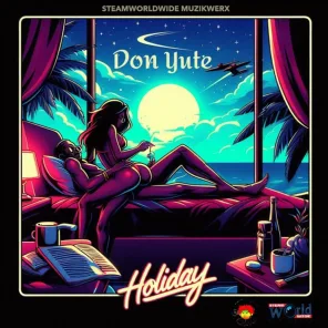 don yute - holiday