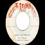 Don’t Get Weary Riddim – Various Labels