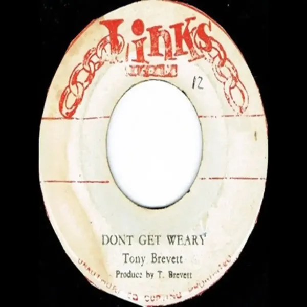Don't Get Weary Riddim - Various Labels Don't Get Weary Riddim - Various Labels