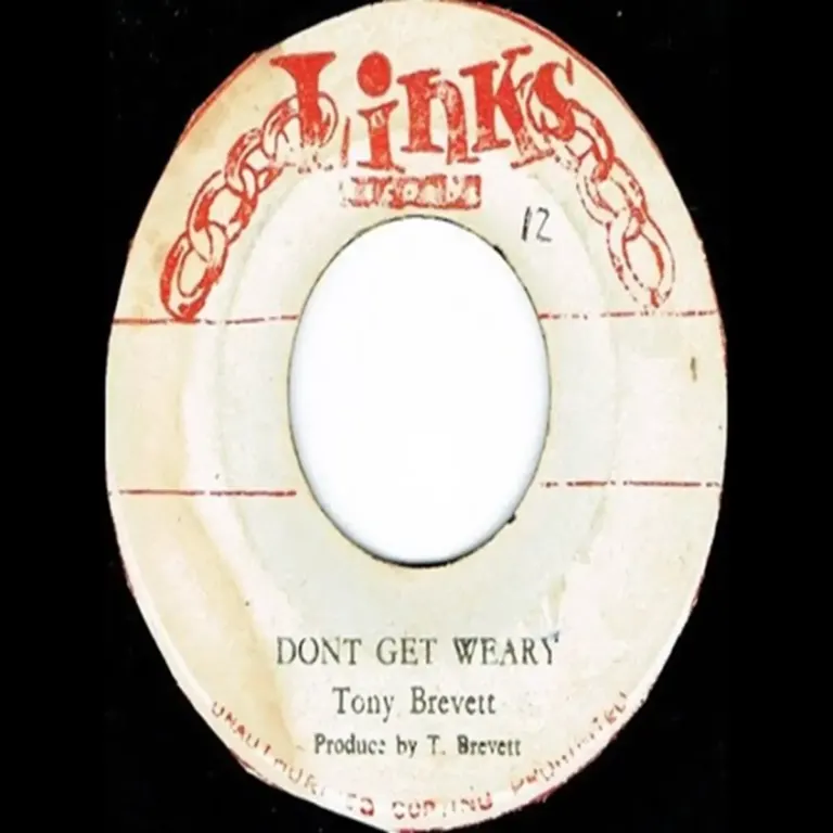 Don't Get Weary Riddim - Various Labels