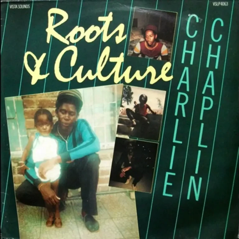 Don't Leave Your Baby Mother Riddim - Tamoki Wambesi