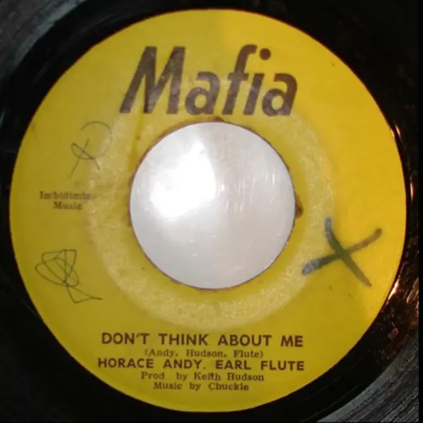 Don't Think About Me Riddim - Various Labels