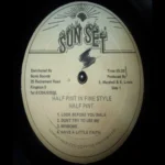 Don’t Try To Use Me Riddim – Unknown Label