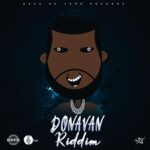 Donavan Riddim – Back Ah Yard Records