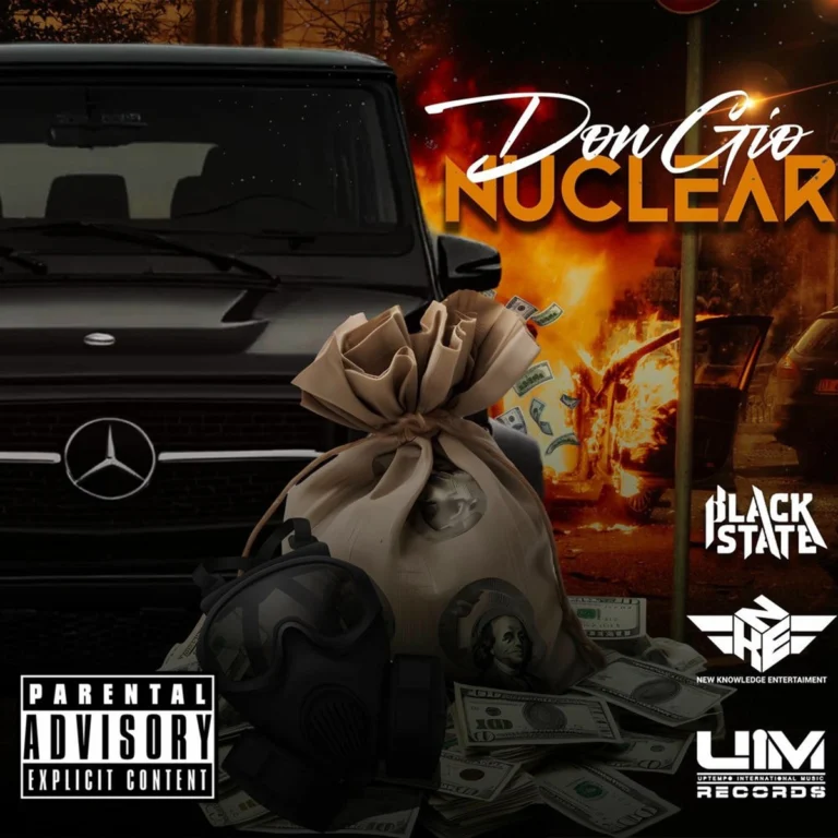 Dongio – Nuclear Dongio - Nuclear