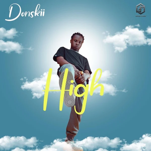 Donskii - High