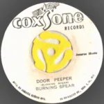 Door Peep Riddim – Bongo Man, Studio One, Zola, Room In The Sky