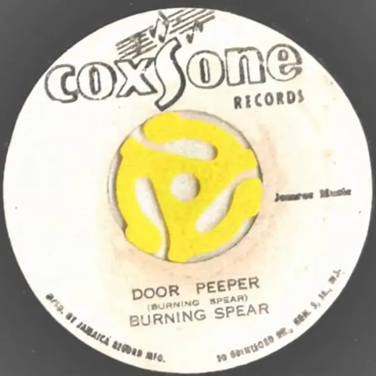 Door Peep Riddim – Bongo Man, Studio One, Zola, Room In The Sky Door Peep Riddim - Bongo Man, Studio One, Zola, Room In The Sky