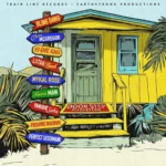 Door Step Riddim – Train Line Records