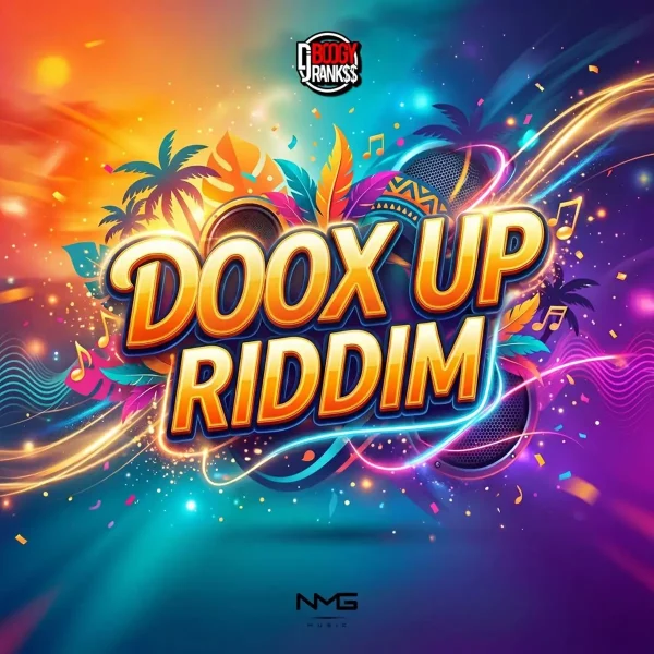 Doox Up Riddim - Boogy Rankss