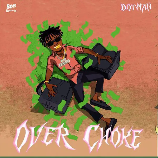 dotman - over choke