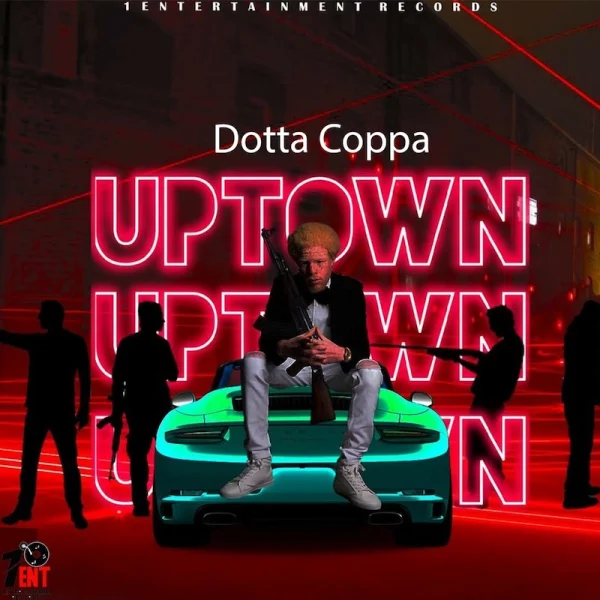 Dotta Coppa - Uptown