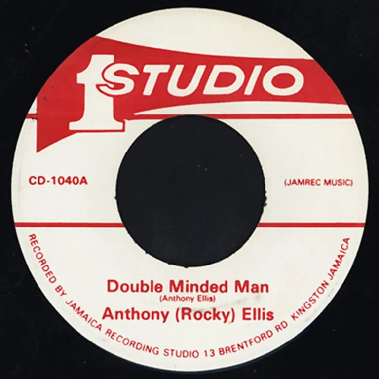 Double Minded Man Riddim - Studio One