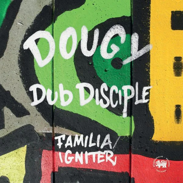 dougy - dutch - familia