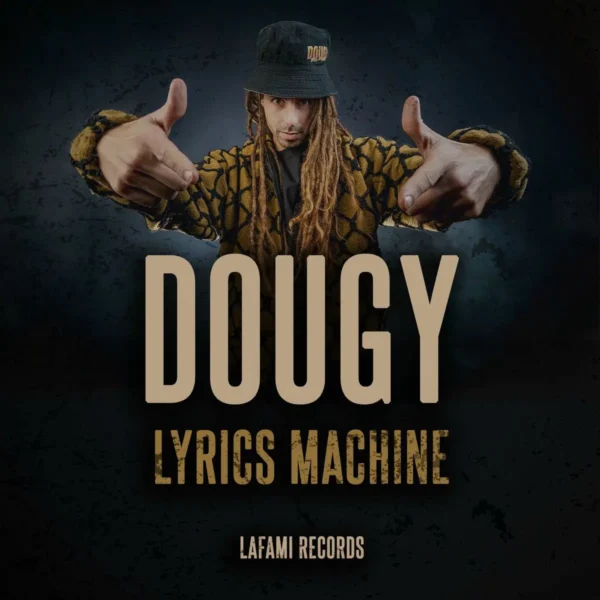 Dougy - Lyrics Machine