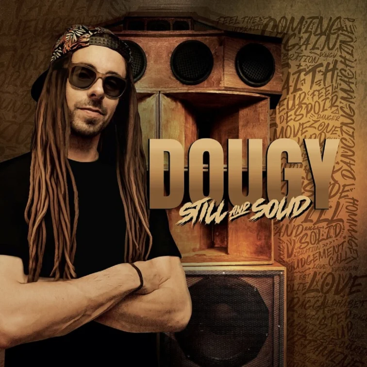 Dougy - Raggalphabet