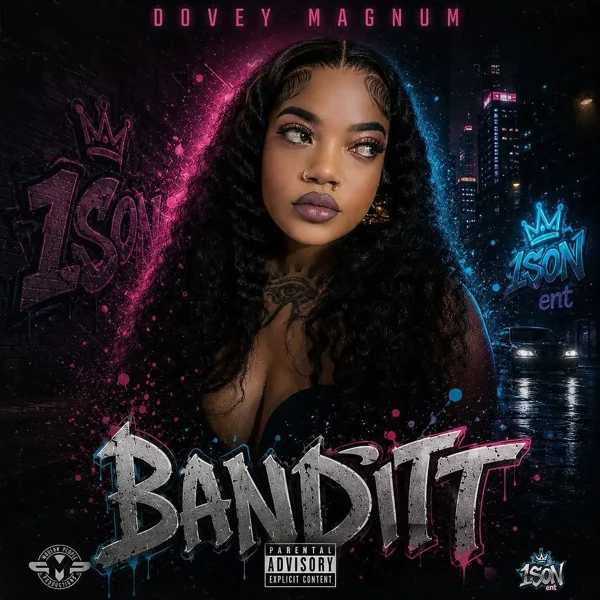 Dovey Magnum - Banditt
