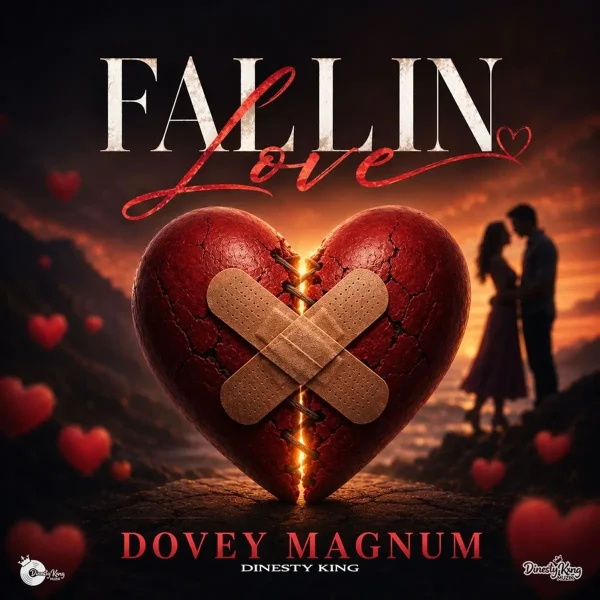 Dovey Magnum – Fall In Love Dovey Magnum - Fall In Love