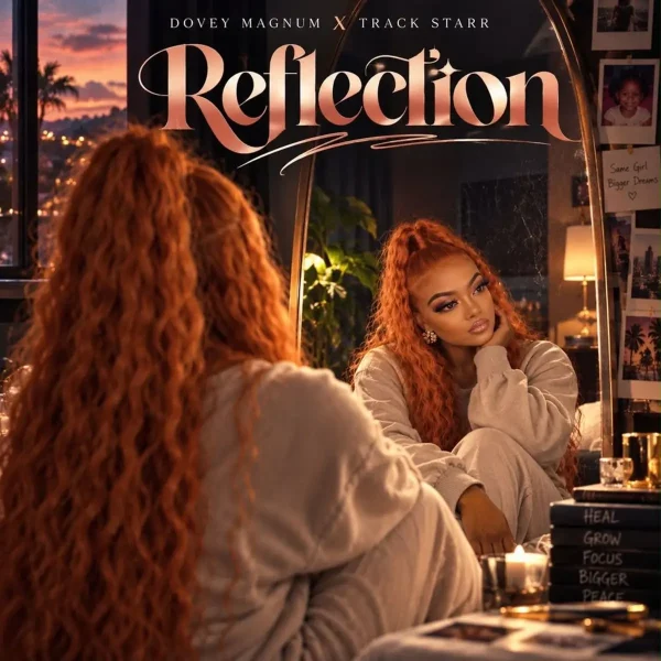 Dovey Magnum - Reflection Dovey Magnum - Reflection