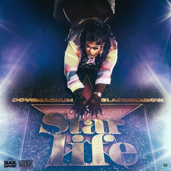 Dovey Magnum - Star Life