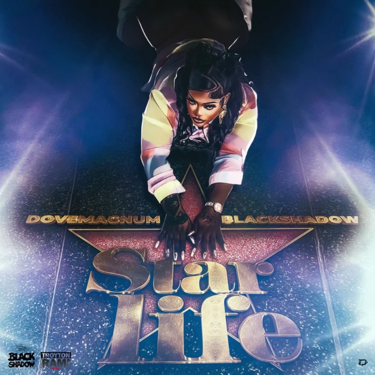 Dovey Magnum – Star Life Dovey Magnum - Star Life