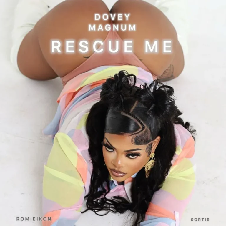 Dovey Magnum X Romieikon X Sortie - Rescue Me
