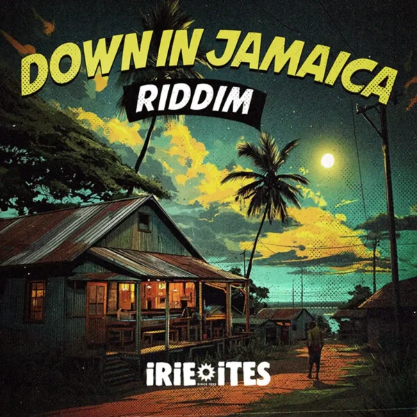 Down In Jamaica Riddim - Evidence Music