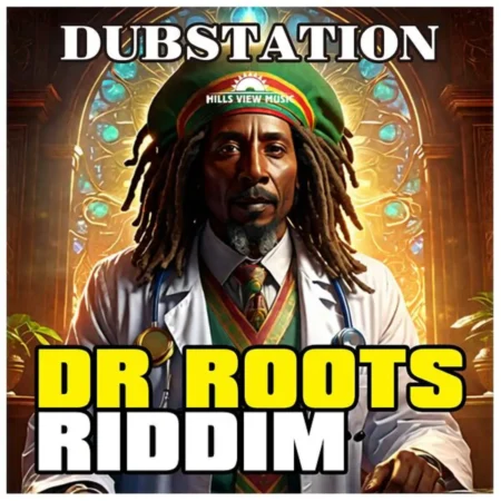Dr Roots Riddim – Hills View Music Dr Roots Riddim - Hills View Music