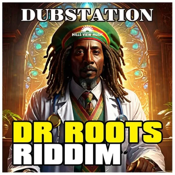 Dr Roots Riddim - Hills View Music