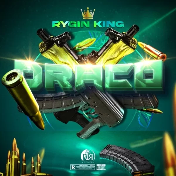 rygin king - draco