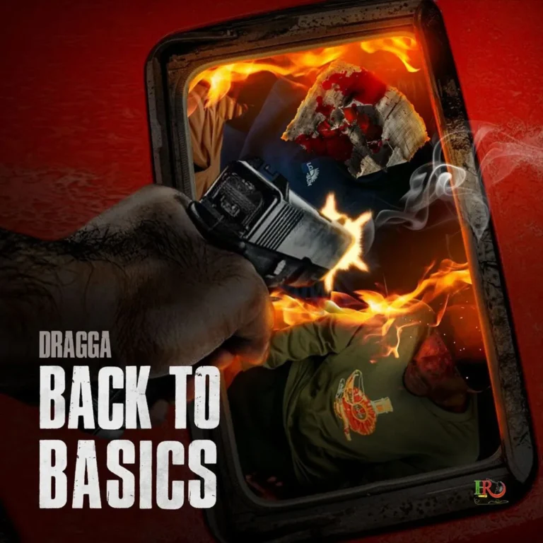 Dragga - Back To Basics