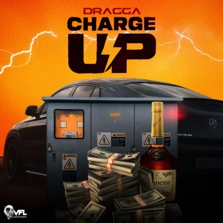 Dragga - Charge Up