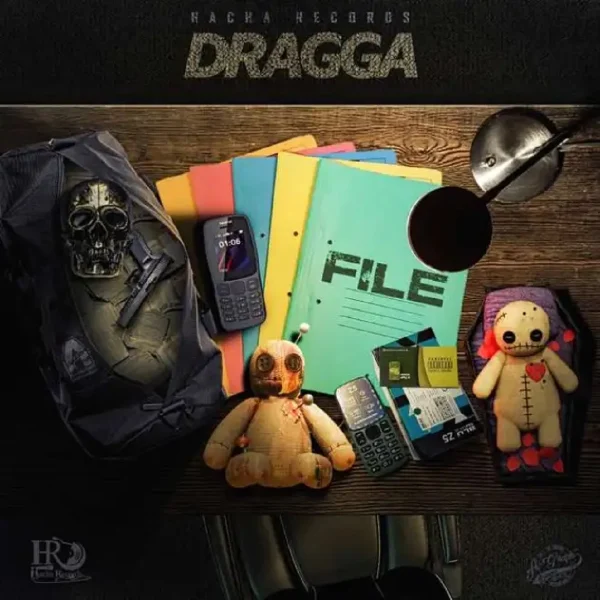 Dragga - File