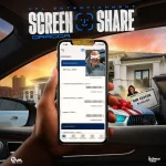 Dragga – Screen Share