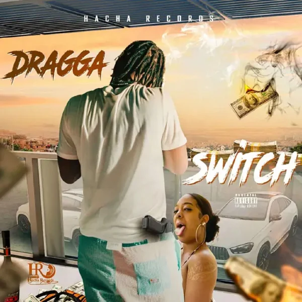 Dragga - Switch