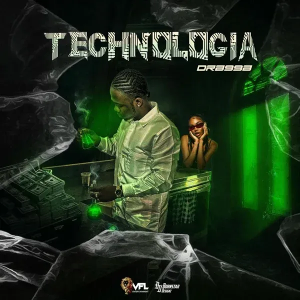 Dragga - Technologia